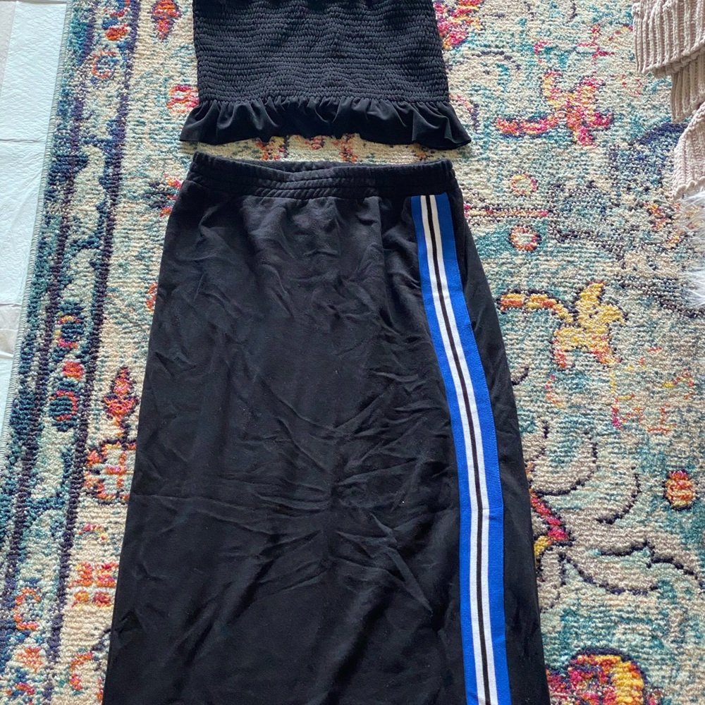 Zara set - Picture 5 of 13